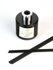 Аромадиффузор "Тереса" морской бриз и шалфей MBM HOME модель FR-08 Фото