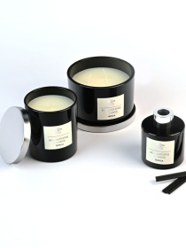 Аромадиффузор "Тереса" морской бриз и шалфей MBM HOME модель FR-08 Фото