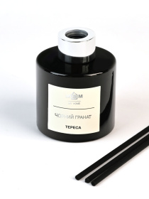 Аромадиффузор "Тереса" черный гранат MBM MY HOME модель FR-07 Фото