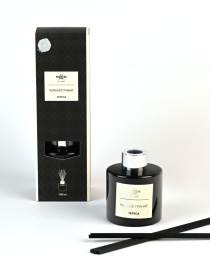 Аромадиффузор "Тереса" черный гранат MBM HOME модель FR-07 Фото