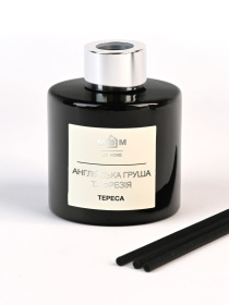 Аромадиффузор "Тереса" английская груша и фрезия MBM MY HOME модель FR-09 Фото