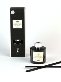 Аромадиффузор "Тереса" английская груша и фрезия MBM HOME модель FR-09 Фото