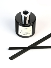 Аромадиффузор "Тереса" белый мускус и теплая ваниль MBM MY HOME модель FR-10 Фото