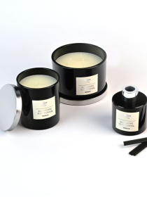 Аромадиффузор "Тереса" белый мускус и теплая ваниль MBM MY HOME модель FR-10 Фото