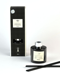 Аромадиффузор "Тереса" белый мускус и теплая ваниль MBM HOME модель FR-10 Аромадиффузор "Тереса" белый мускус и теплая ваниль MBM HOME модель FR-10 Фото