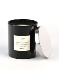 Свеча ароматическая "Тереса" морской бриз и шалфей MBM MY HOME модель FR-03 Фото