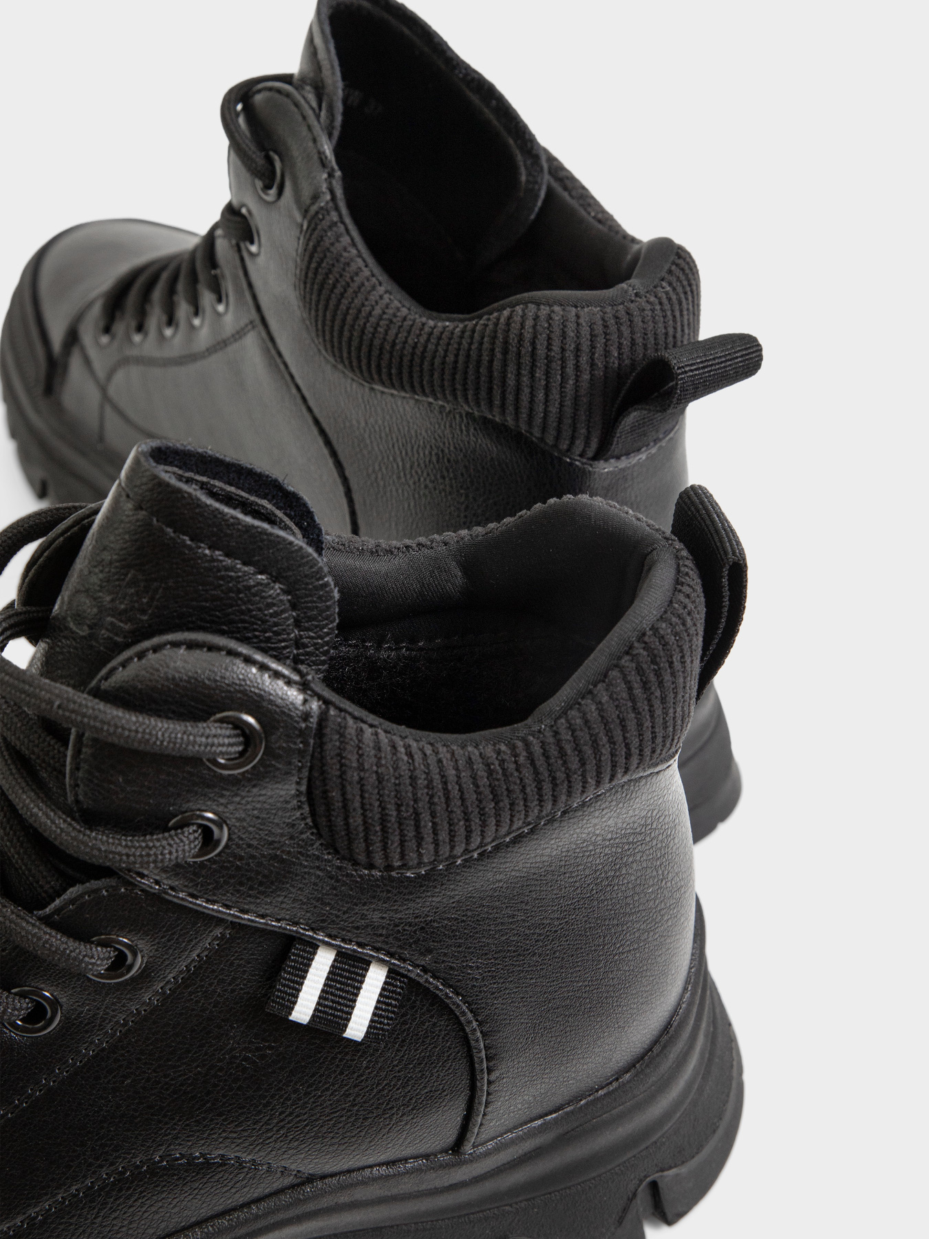 Ботинки URBAN TRACE модель UT101-1W Фото