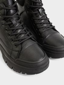 Ботинки URBAN TRACE модель UT101-1W Фото