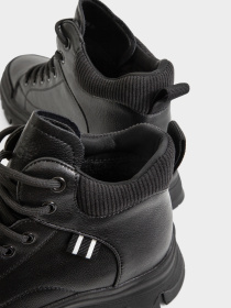 Ботинки URBAN TRACE модель UT101-1W Фото