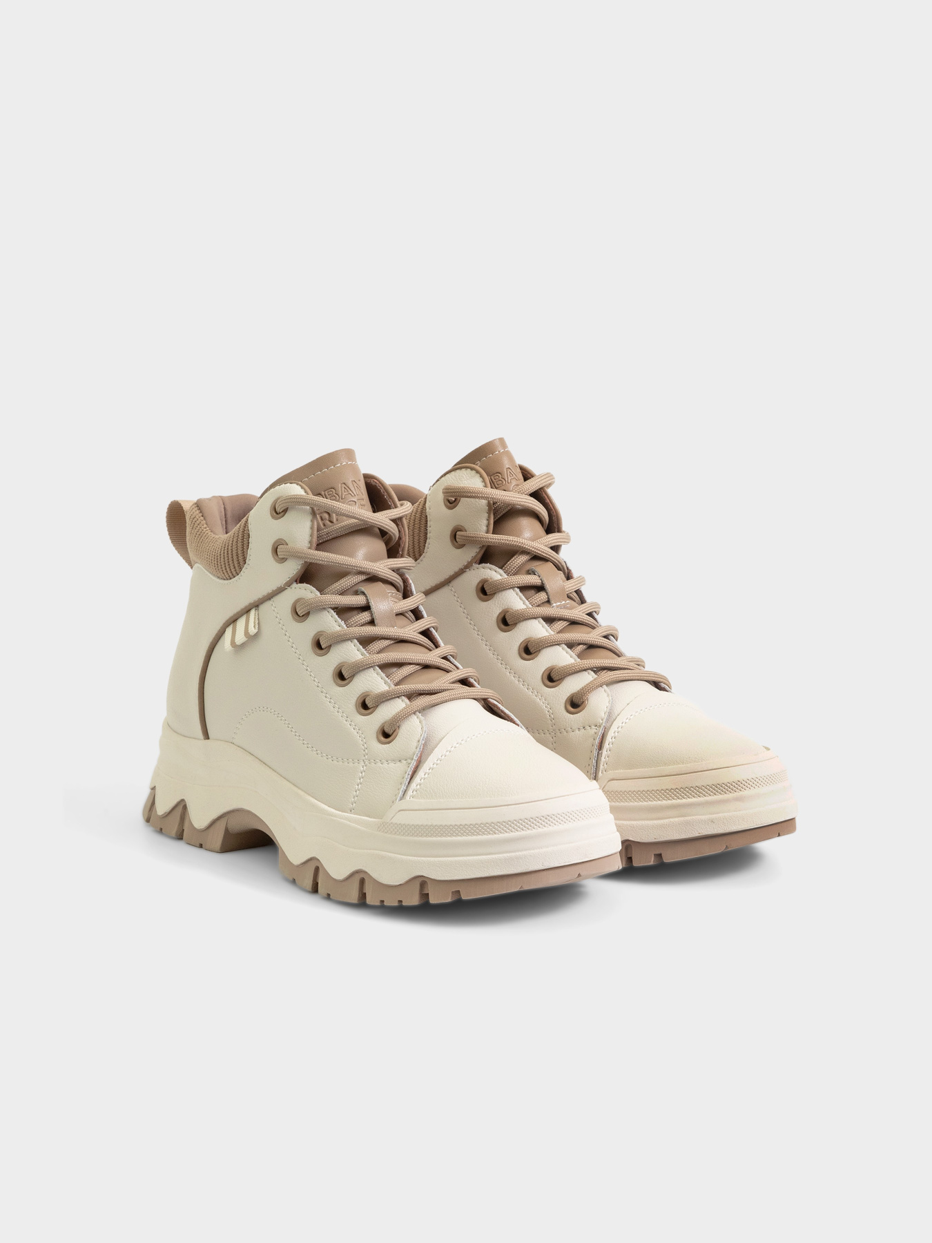 Ботинки URBAN TRACE модель UT101-2W Фото