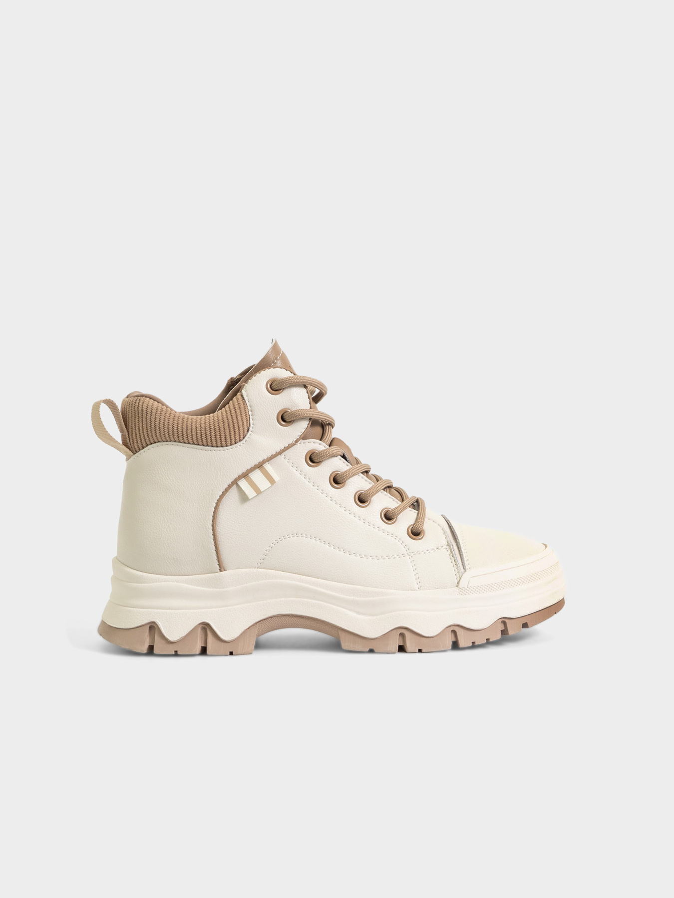 Ботинки URBAN TRACE модель UT101-2W Фото