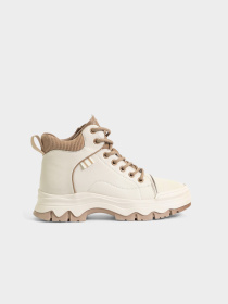 Ботинки URBAN TRACE модель UT101-2W Фото