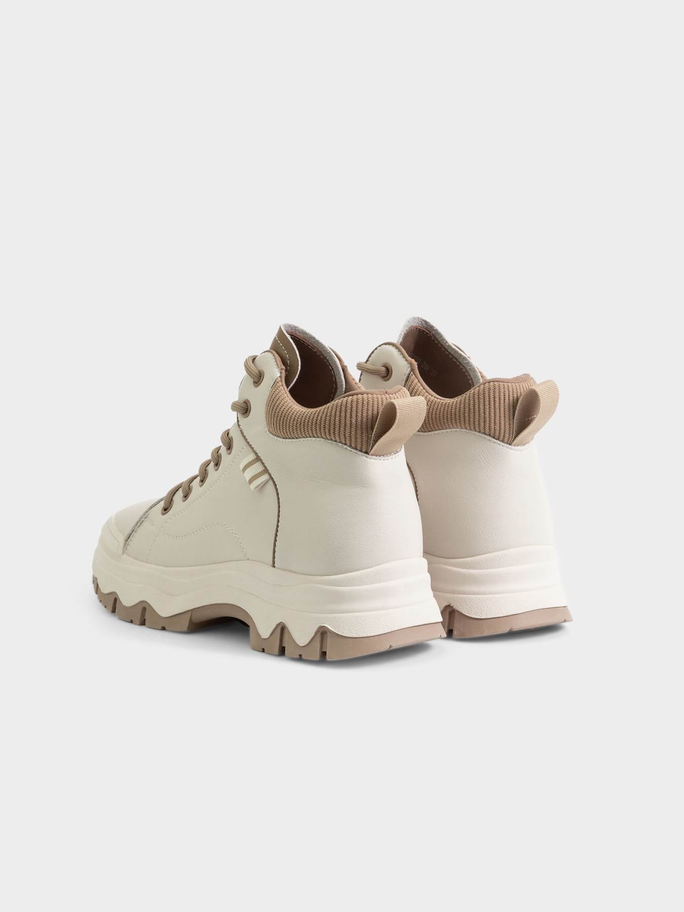 Черевики URBAN TRACE модель UT101-2W Фото