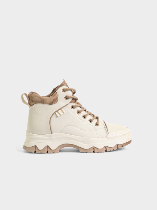 Черевики URBAN TRACE модель UT101-2W Фото