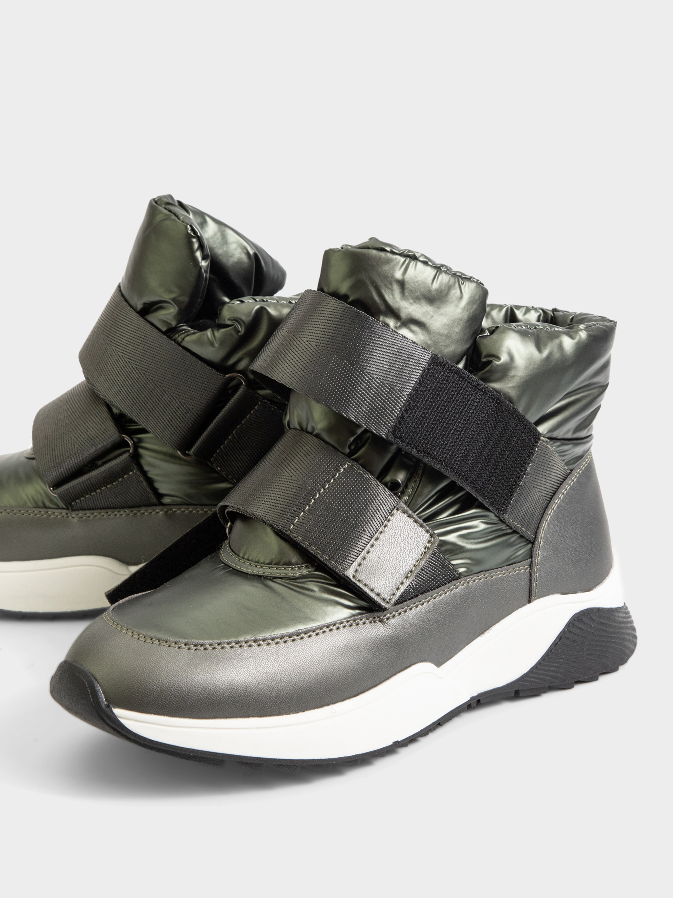 Ботинки URBAN TRACE модель UT106-10W Фото