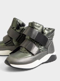 Ботинки URBAN TRACE модель UT106-10W Фото