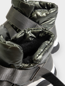 Ботинки URBAN TRACE модель UT106-10W Фото