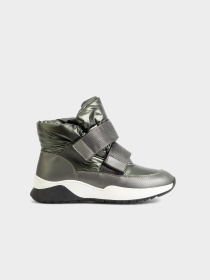 Ботинки URBAN TRACE модель UT106-10W Фото