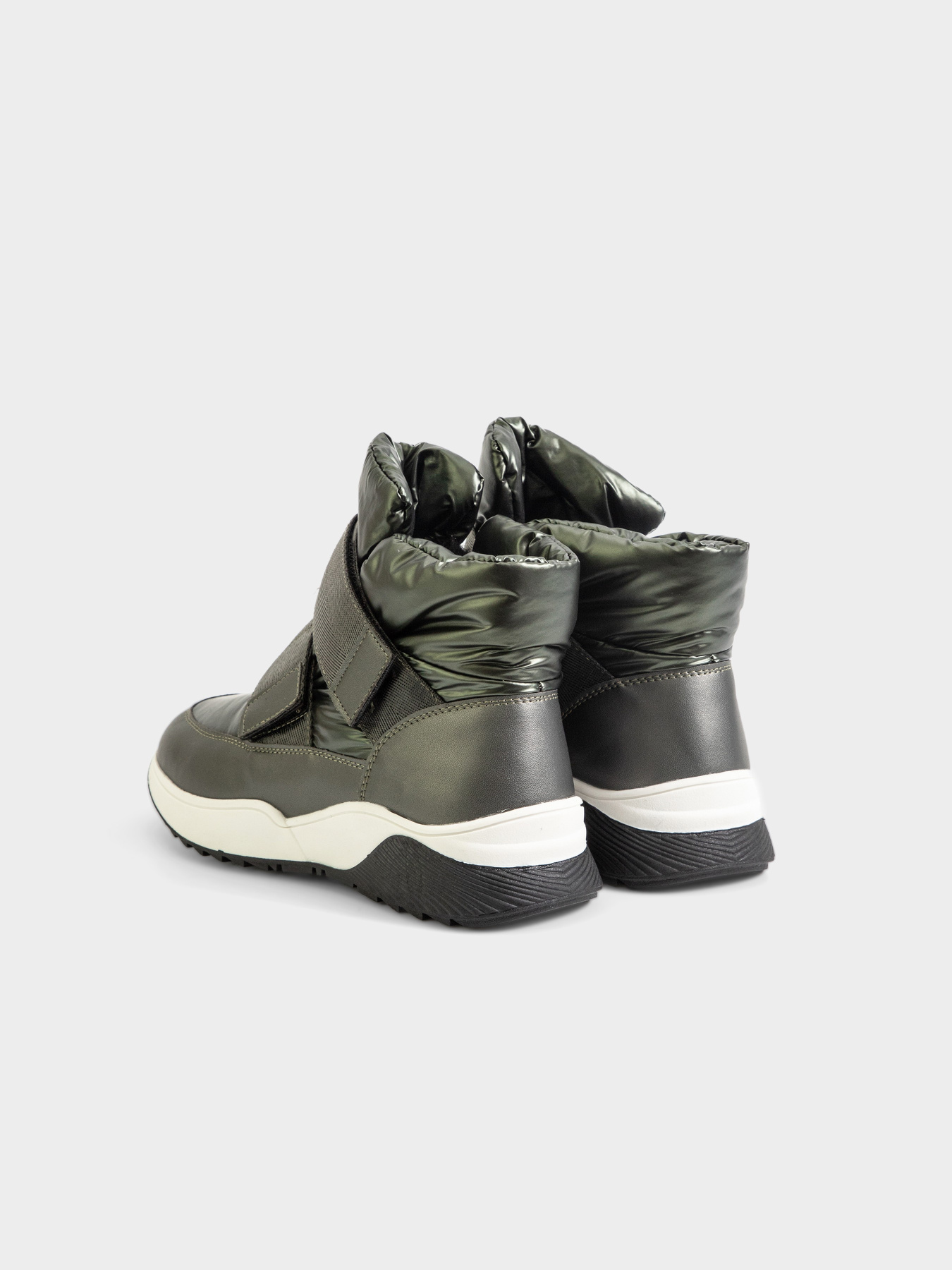 Черевики URBAN TRACE модель UT106-10W Фото