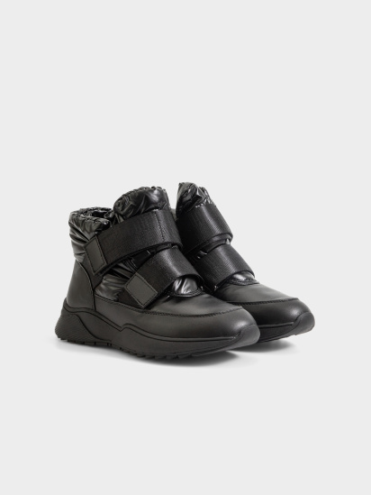 Ботинки URBAN TRACE модель UT106-1W — фото - INTERTOP