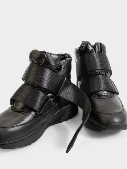 Ботинки URBAN TRACE модель UT106-1W — фото 3 - INTERTOP