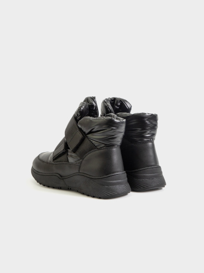 Ботинки URBAN TRACE модель UT106-1W — фото 4 - INTERTOP