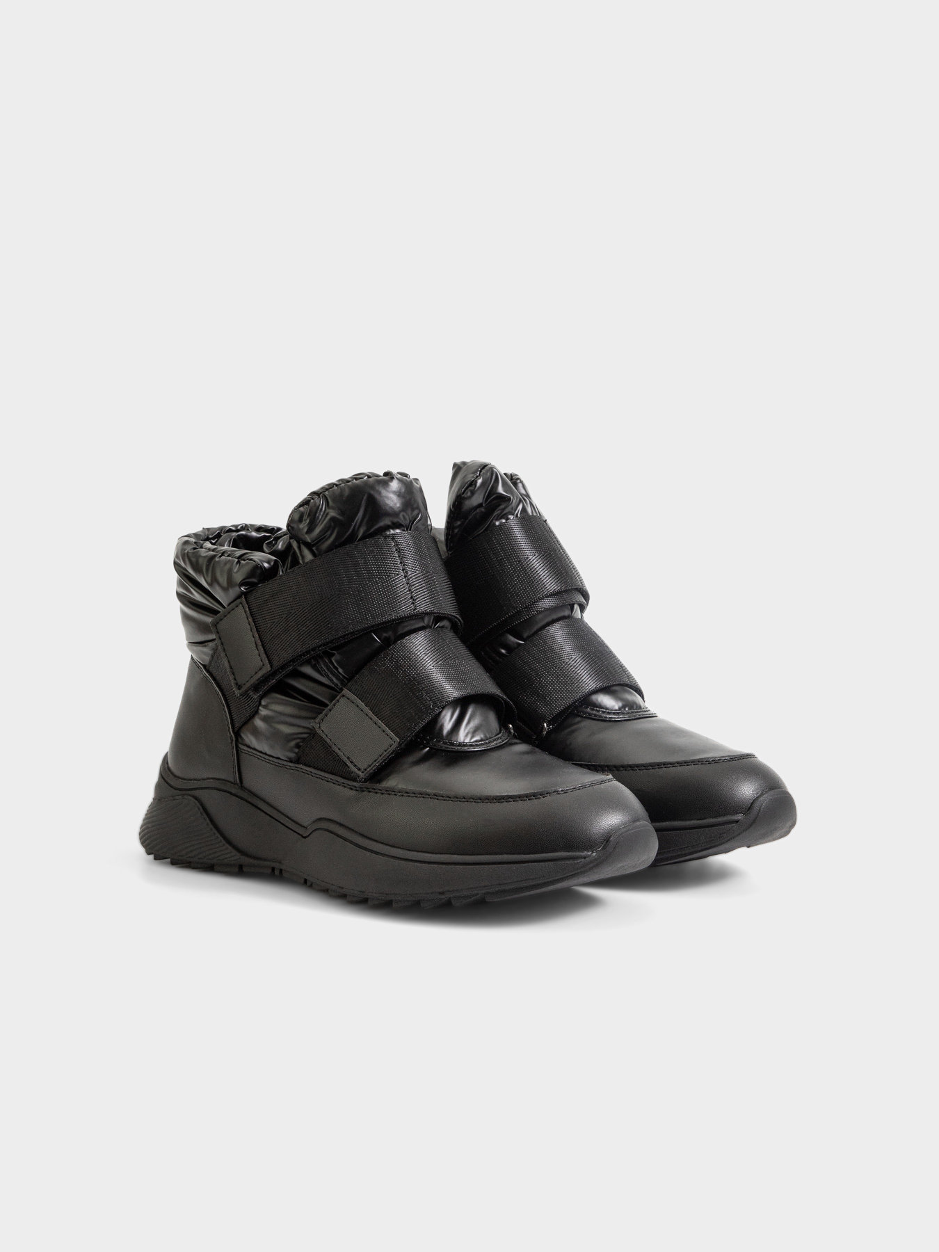 Черевики URBAN TRACE модель UT106-1W Фото