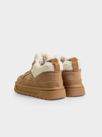 Ботинки URBAN TRACE модель UT108-1W Фото