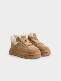 Ботинки URBAN TRACE модель UT108-1W Фото