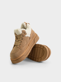 Ботинки URBAN TRACE модель UT108-1W Фото