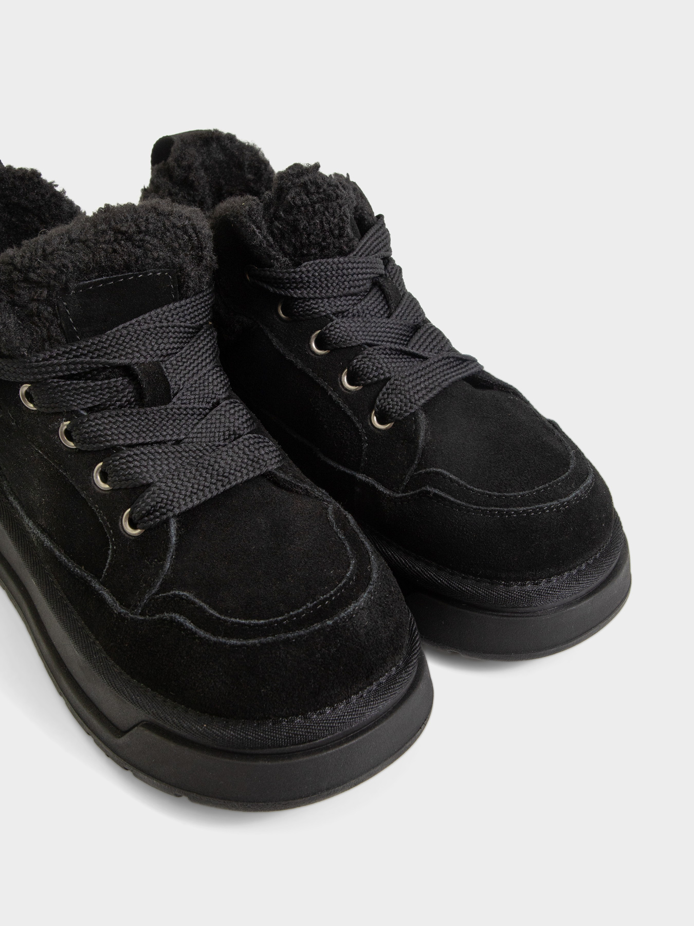 Ботинки URBAN TRACE модель UT108-4W Фото