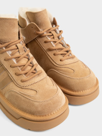 Ботинки URBAN TRACE модель UT109-4W Ботинки URBAN TRACE модель UT109-4W Фото