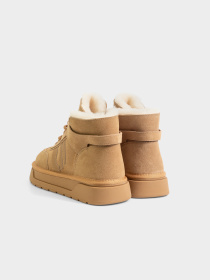 Ботинки URBAN TRACE модель UT109-4W Ботинки URBAN TRACE модель UT109-4W Фото