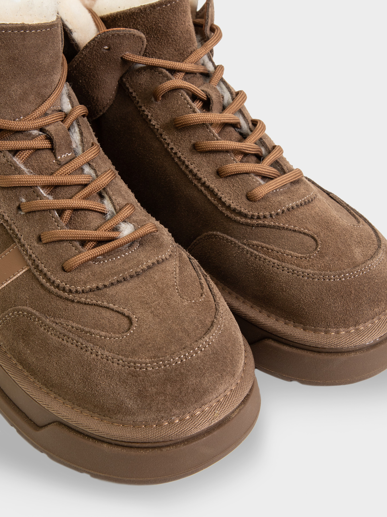 Черевики URBAN TRACE модель UT109-9W Черевики URBAN TRACE модель UT109-9W Фото