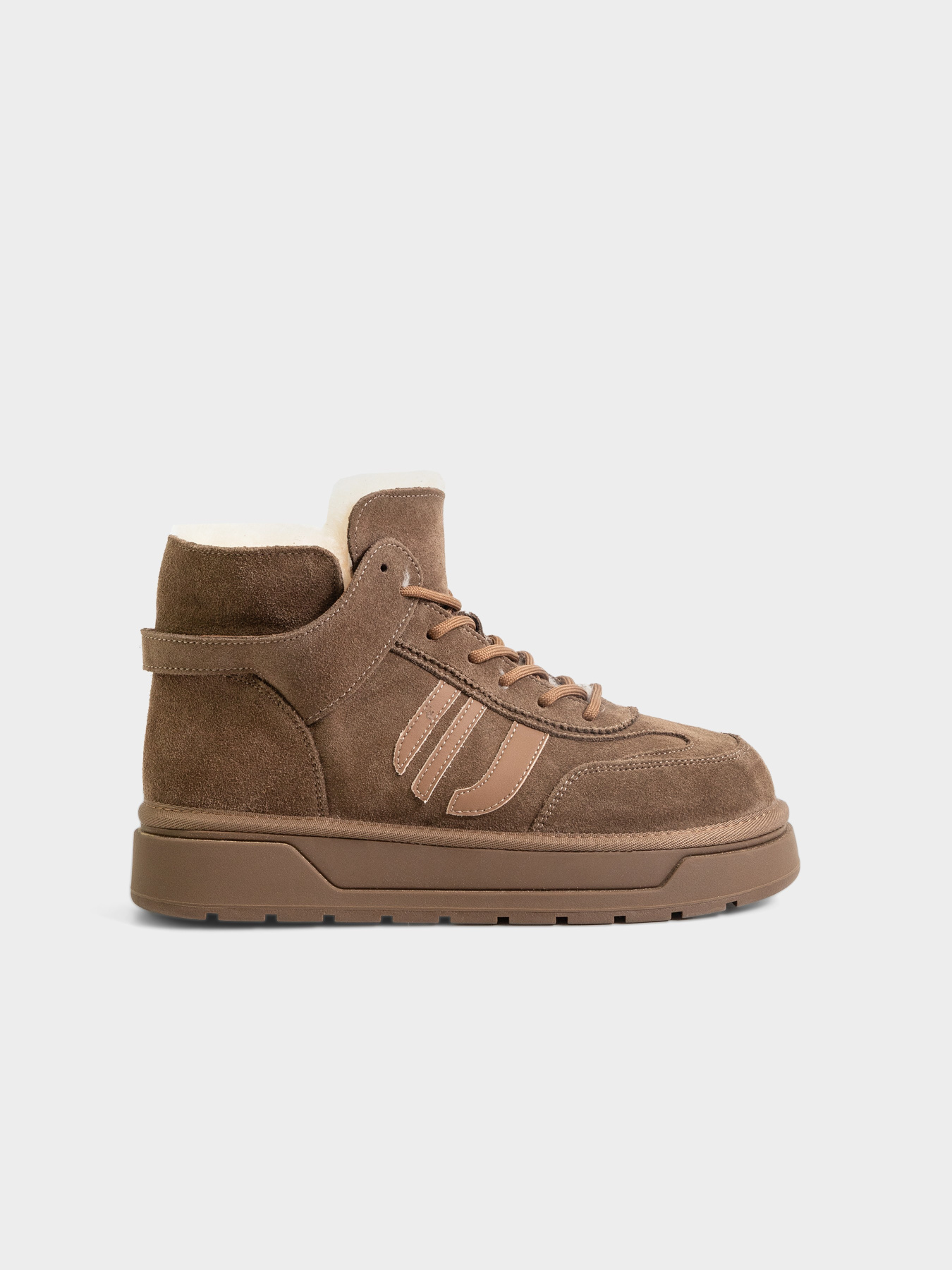 Черевики URBAN TRACE модель UT109-9W Черевики URBAN TRACE модель UT109-9W Фото