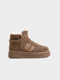 Черевики URBAN TRACE модель UT109-9W Черевики URBAN TRACE модель UT109-9W Фото