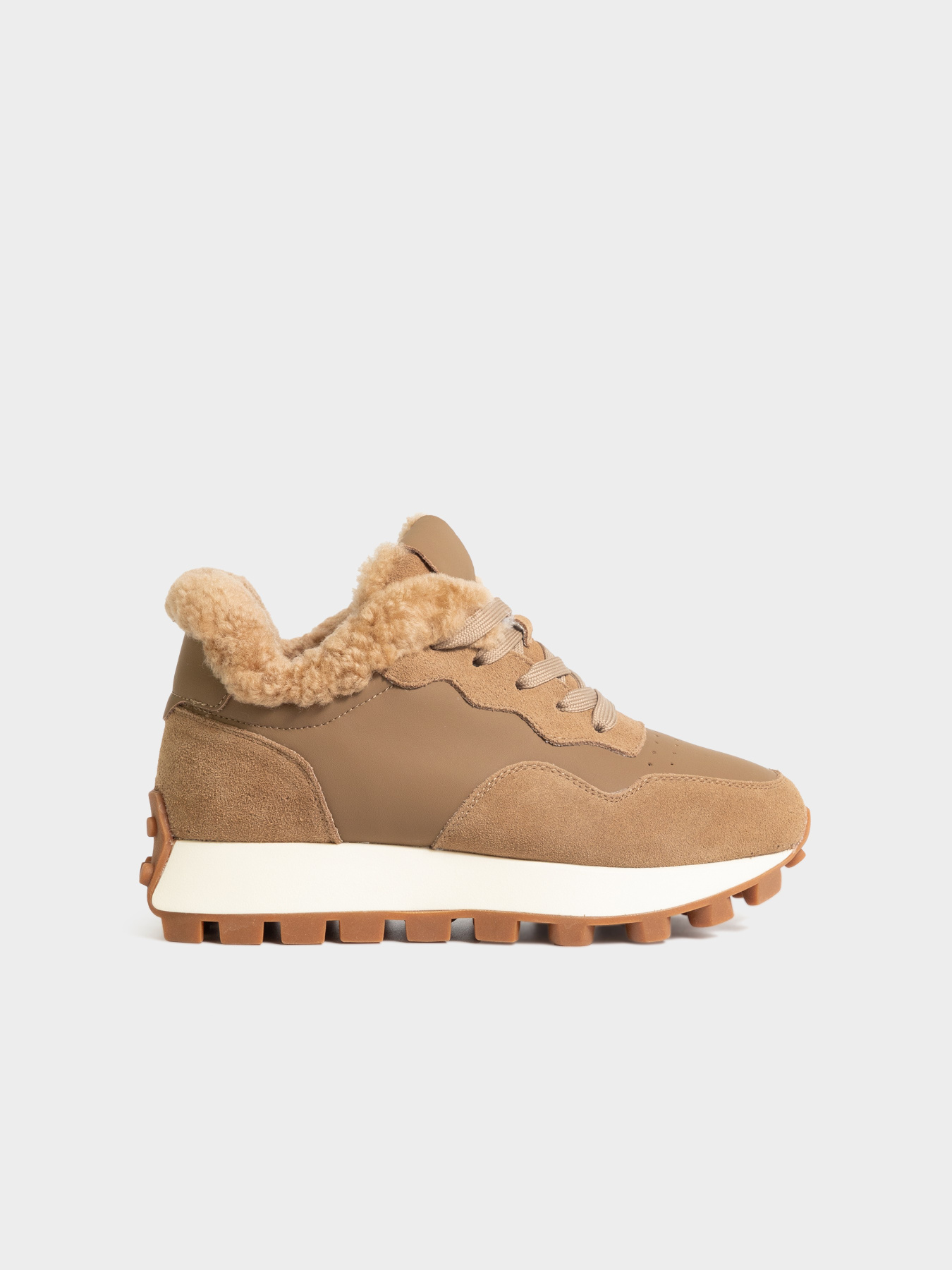 Кроссовки URBAN TRACE модель UT127-4W Фото