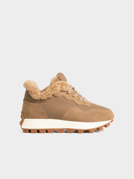 Кроссовки URBAN TRACE модель UT127-4W Фото