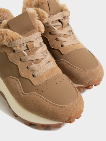 Кроссовки повседневные URBAN TRACE модель UT127-4W Фото