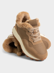 Кроссовки повседневные URBAN TRACE модель UT127-4W Фото