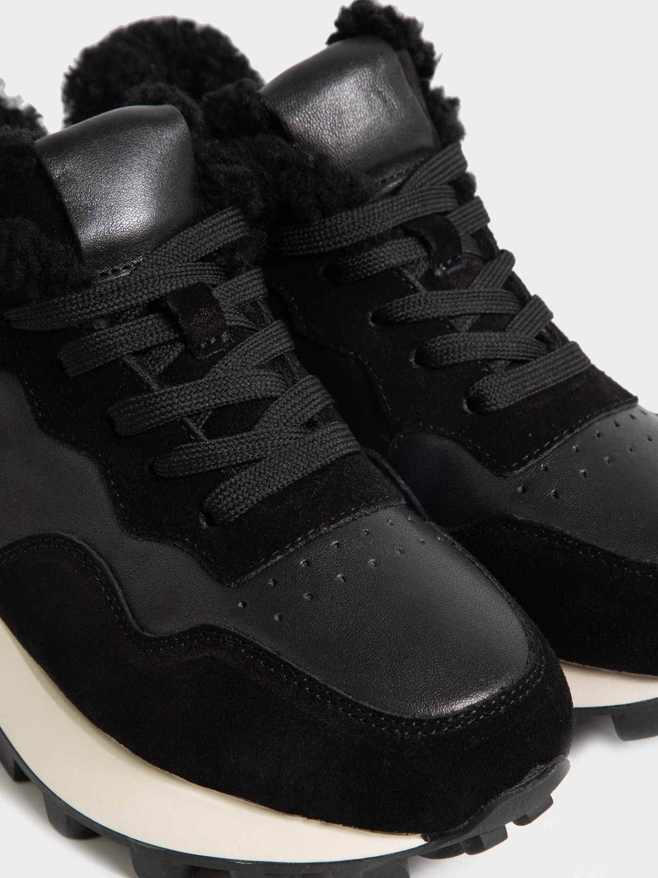 Кроссовки повседневные URBAN TRACE модель UT127-1W Фото