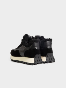 Кроссовки повседневные URBAN TRACE модель UT127-1W Фото