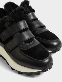 Кроссовки URBAN TRACE модель UT128-1W Фото