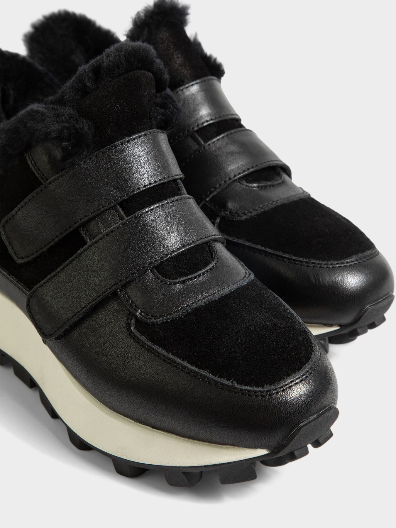 Кроссовки повседневные URBAN TRACE модель UT128-1W Фото