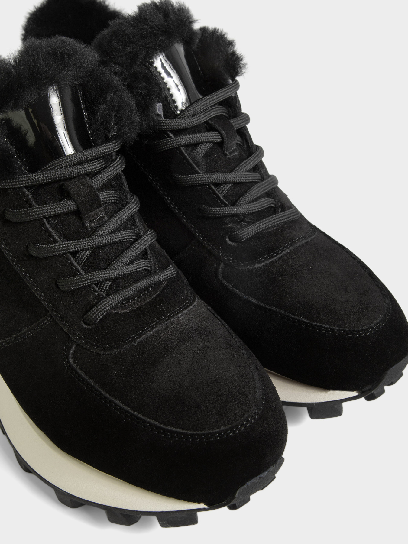 Ботинки URBAN TRACE модель UT134-1W Фото