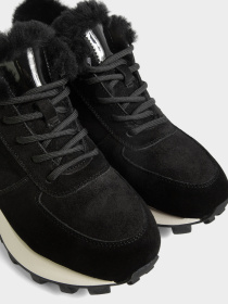 Ботинки URBAN TRACE модель UT134-1W Фото