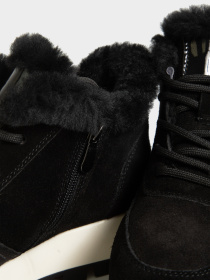 Ботинки URBAN TRACE модель UT134-1W Фото