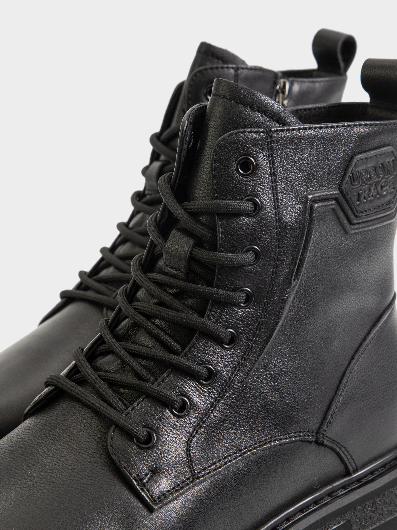 Ботинки URBAN TRACE модель UT160-1M Фото