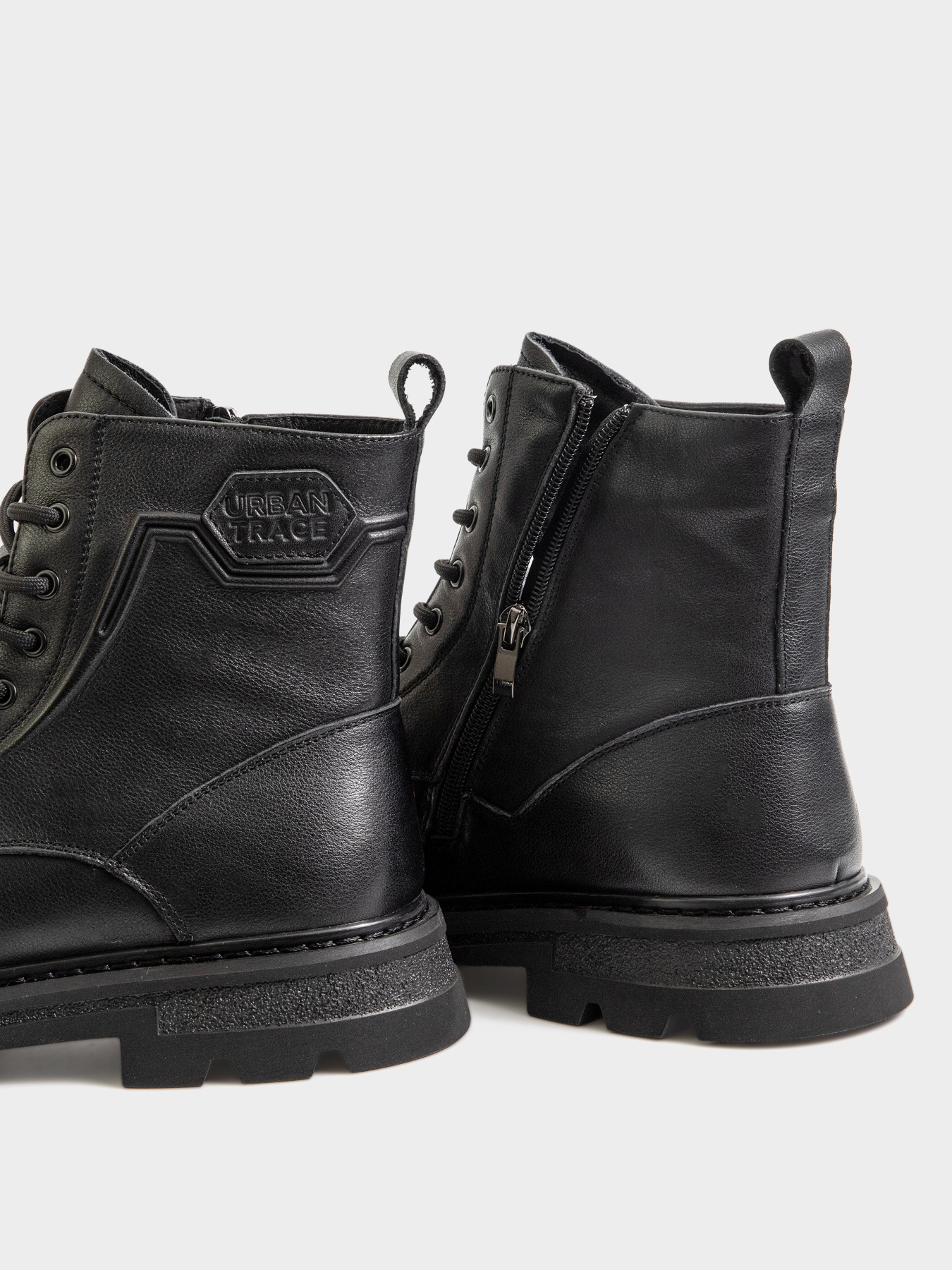 Ботинки URBAN TRACE модель UT160-1M Фото
