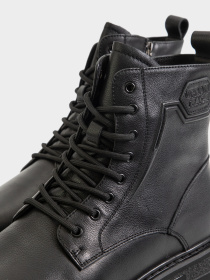 Ботинки URBAN TRACE модель UT160-1M Ботинки URBAN TRACE модель UT160-1M Фото